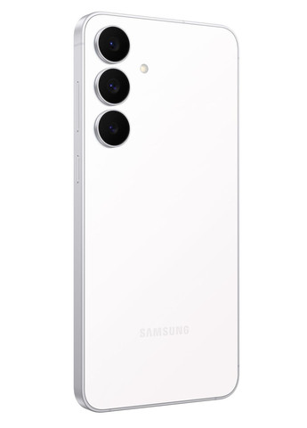Смартфон Galaxy S25 FE 8/256GB White (SM-S731BZWGEUC) Samsung (364861715)