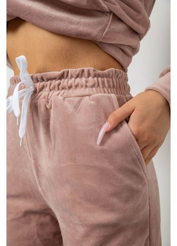 Спортивный костюм женский велюровый,, 238R58570 Anello (341308848)