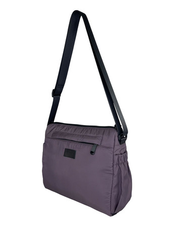 Сумка через плечо Женская City Фиолетовый P1403EP081 Episode Через плече (369155288)