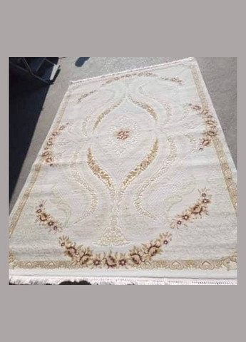 Ковер 1.6х2.3 классический Турция Konfetti Carpet 097 (300373244)