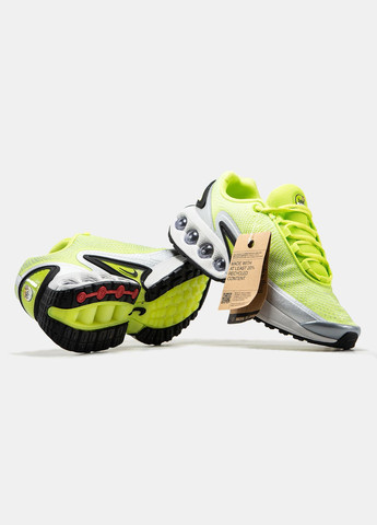 Жовті Літні жовті літні чоловічі кросівки ✅ No Brand