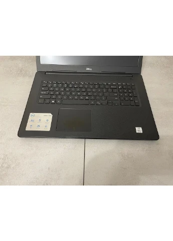 Ноутбук Inspiron 3793 / 17.3" (1920x1080) TN / Intel Core i3-1005G1 (2 (4) ядра по 1.2 - 3.4 GHz) / 8 GB DDR4 / 256 GB SSD NEW Dell (398144430)