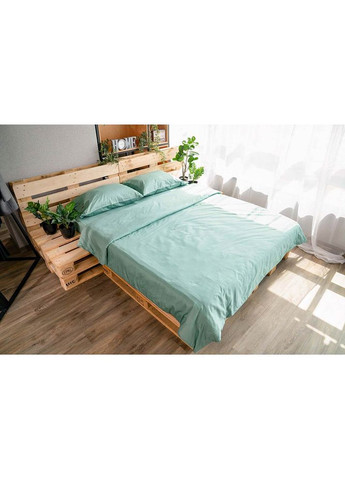 Простынь Mix&Match 240 х 260 см (ART2426FSG) Ardesto (322905673)