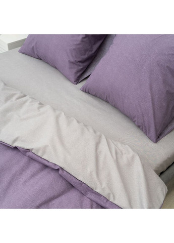 Комплект постільної білизни євро ранфорс Viluta 25374-ev-r180 (362575778)