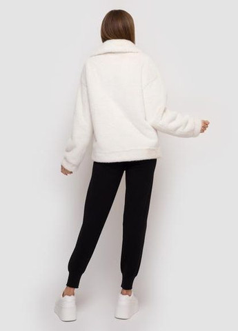 Экошуба 1501-SA Молоко 1009642 SAM MK Samange (313254965)