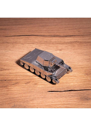 Колекційна модель-конструктор T67 танк World of Tanks (MT066) Metal Time (335054954)