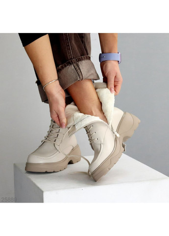 Зимние зимние ботинки Helen