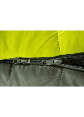 Спальний мішок Rover Compact Olive/Grey L (UTRS-050C-L) Tramp (390936571)
