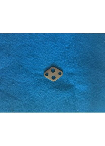 Прокладка двигуна арамідна Parts-Mall (345776742)