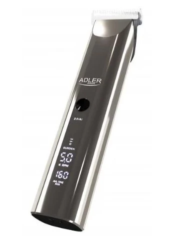 Машинка для стрижки AD 2834 Adler (396558686)