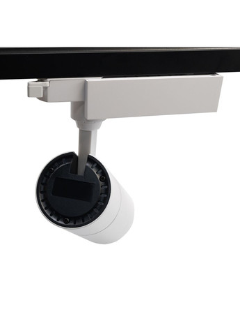 Трековый светильник ™ M27; 12W; 220V; SERIES "TLK"; Белый 4000К {791004} PROLUM (361066871)