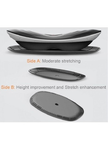 Масажер для спини та попереку електричний AM-309 з двома видами масажу та підігрівом BenBo (361220303)