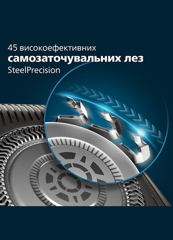 Электробритва S5885/10 series 5000 Philips (342117368)