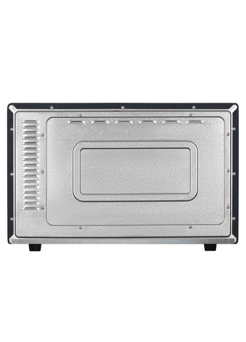 Піч електрична, 70л, 2000Вт, механіч., конвекція, подвійне скло, антрацит Ardesto (367073365)