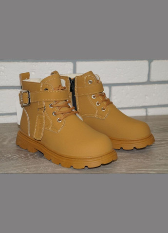 Черевики зимові для дівчинки Jong Golf (303120689)