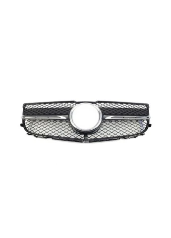 Решетка радиатора Mercedes GLK-class X204 2012-2015 (B-X204145) No Brand (381820073)