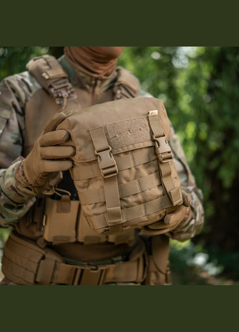 Результат "Сухарка" GEN.3 Coyote M-TAC (303262345)