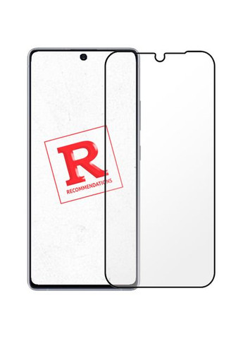 Захисна плівка гідрогелева для Samsung Galaxy S10 Lite (ARM57745) ArmorStandart (323133492)