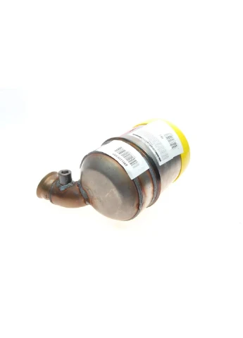 Фільтр сажі BM11201HP BM Catalysts (400193525)
