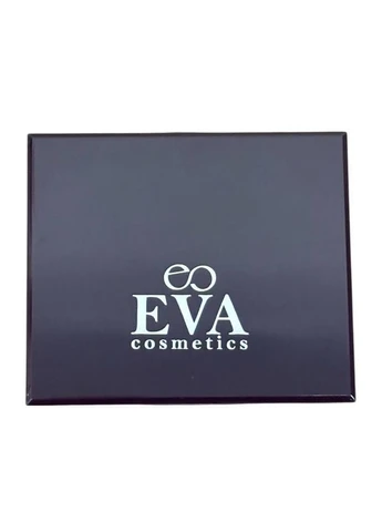 Пудра компактна SAND №16 7002 Eva Cosmetics (373684239)