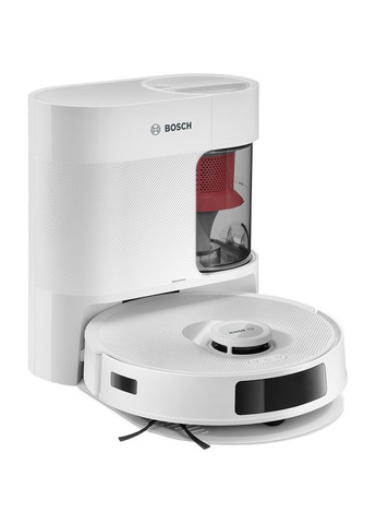 Робот-пылесос BCRD1W Bosch (370608199)