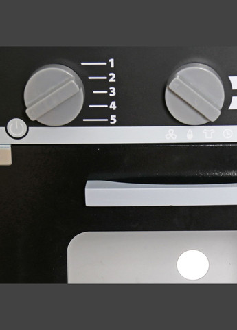 Ігровий набір дитяча кухня Меріда Сірий зі звуковими та світловими ефектами AVKO (329444470)