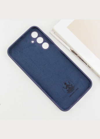 Чехол на Samsung Galaxy A24 4G / для самсунг галакси А24 силикон / Pink Sand Lakshmi (356097833)