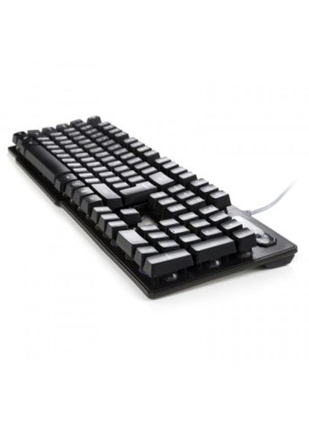 Клавіатура Vinga kb414 black (268145059)