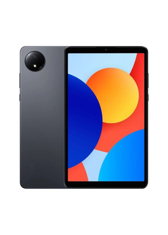 Планшет Pad SE 8.7 4G 4 / 128 GB (VHU4988EU) сірий Redmi (300841508)