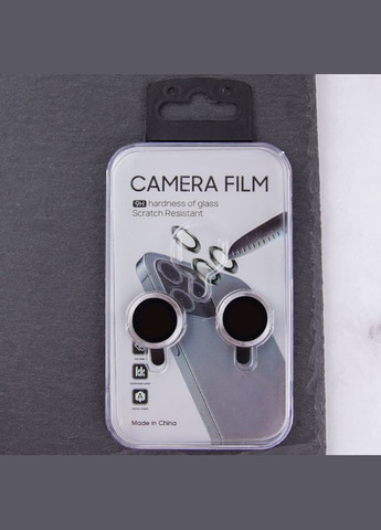 Захисне скло на Apple iPhone 15 / 15 Plus / для айфон 15, айфон 15+ плюс на камеру Epik (356096391)