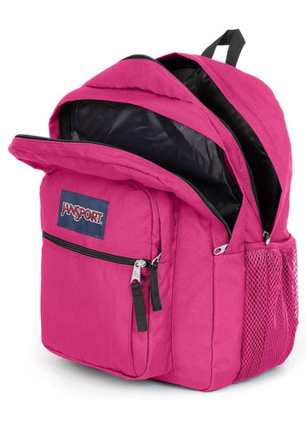Городской рюкзак 34L Backpack Big Student JanSport (360893382)