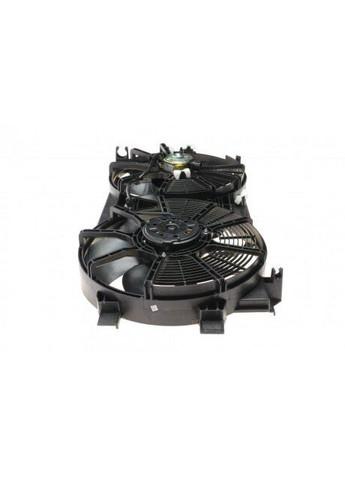 Вентилятор радиатора (электрический) Nissan Leaf 11 47570 (opt-om) No Brand (339654257)