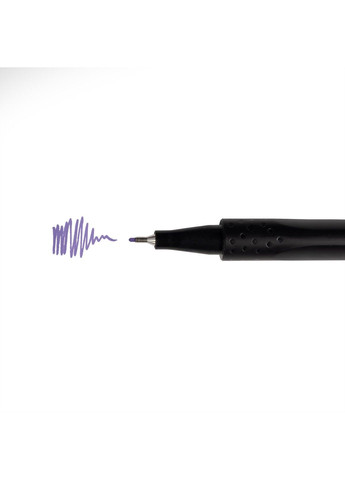 Кольоровий лінер Art Liner, Light violet/Світло-фіолетовий, 99IDEAS (329144226)