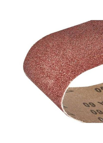 Лента шлифовальная 75х533 мм с. 60 Vitals (363056482)