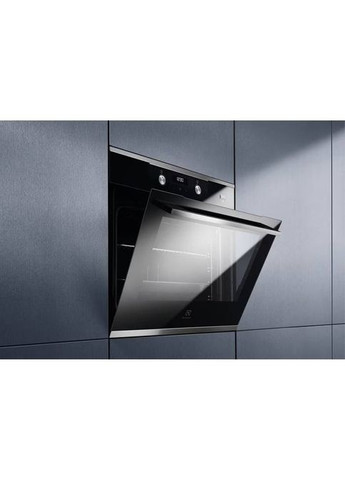 Духова шафа KODEF75X2 Electrolux (329694819)