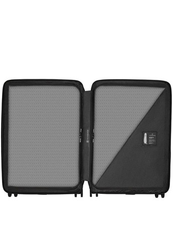 Валіза Travel Airox Black L 98 л Vt612509 Victorinox (369564517)