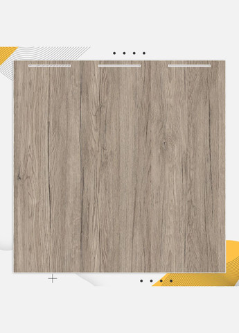 Пластиковий кутовий 2d фотофон, 40x40см - №62004 PolyPlast (354373996)