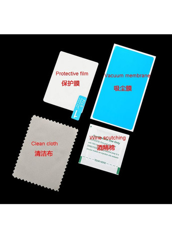 Захист LCD екрану ZOMEI для 760D - загартоване скло Canon (372799684)