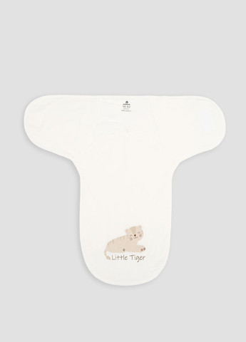 Пелюшка-кокон для новонароджених колір молочний CB-00258530 Minikin (319069135)