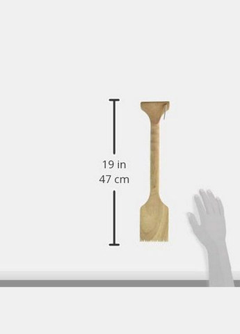 Скребок для гриля деревянный 65335 Broil King (317302866)