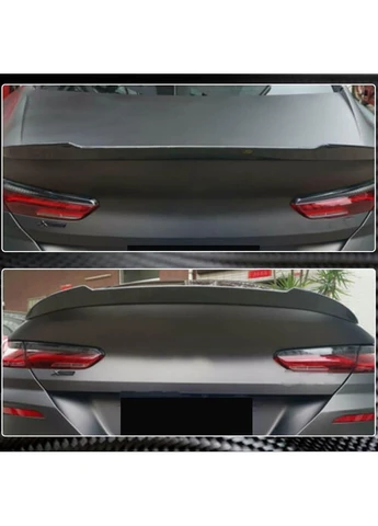 Спойлер PSM-Style (для G15/F92, Карбон) для 8 cерія G14/G15/G16 2018- рр BMW (389788356)
