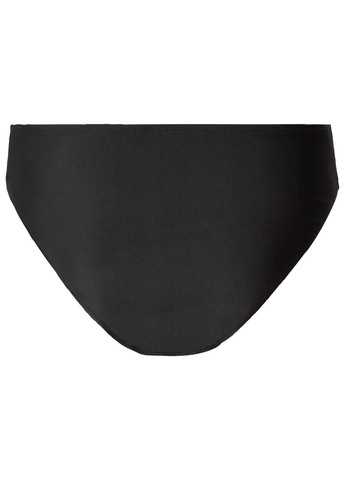 Чорний купальник роздільний на підкладці для жінки lycra® 407621-1 40(m) чорний бікіні Esmara