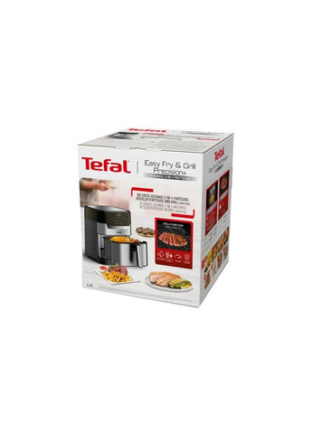 Мультиварка EY505D15 Tefal (306460820)