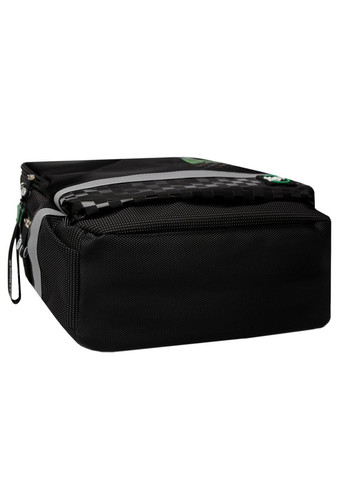 Рюкзак шкільний S-52 Ergo Minecraft Game 36х28х13 см Чорний (559892) Yes (353747626)