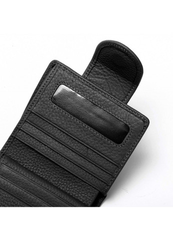 Шкіряний жіночий гаманець Bright WS-415-1 black Dr. Bond (370766700)