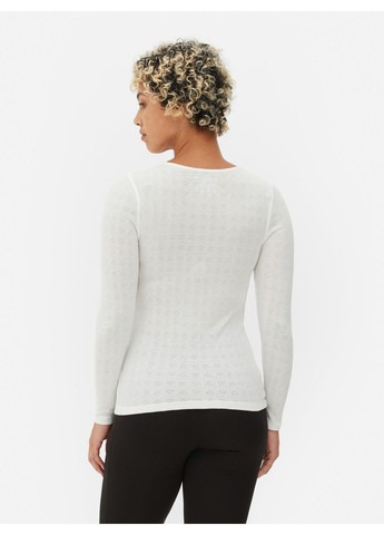 Лонгслів,білий, Primark (364314020)