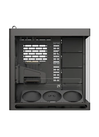 Корпус HS 420 VGPU Edition Black (HVN-CA-HS420-08) HAVN (368679849)