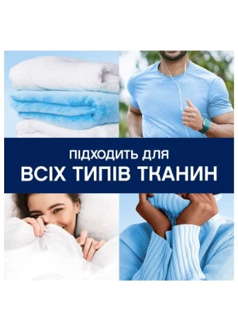 Кондиционер для белья Парфюмированные гранулы Весеннее пробуждение 495 г (8700216704779) Lenor (397318861)