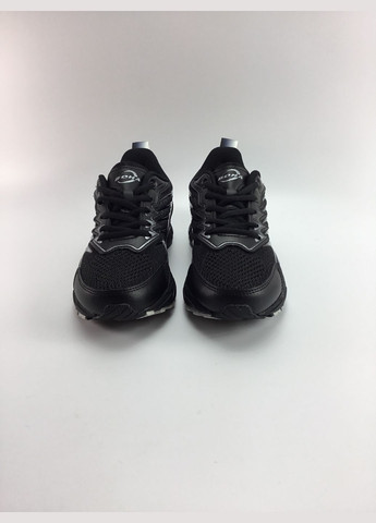 Чорні літні жіночі кросівки Bona