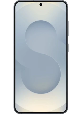 Смартфон Galaxy S25 5G (S931) 6.2' 12/512ГБ, 2SIM, 4000мА•год, синій чорний Samsung (393485860)